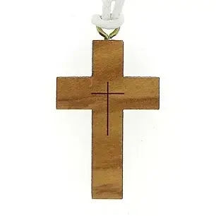 Croix d’aube