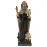 Statue 12 cm St. Anthony Abate