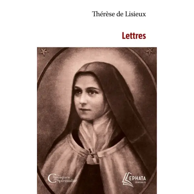 Lettres