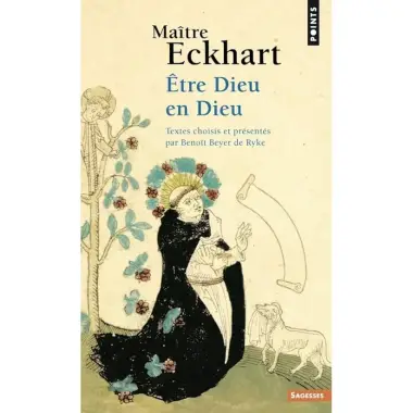 Être Dieu en Dieu