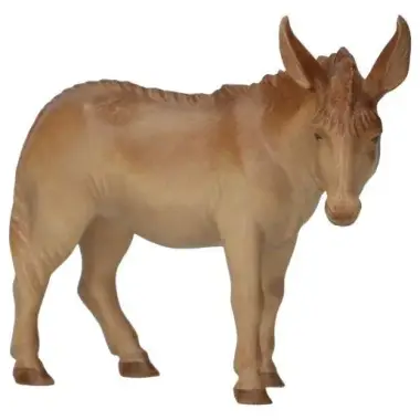 Ane 16 Cm Ton bois