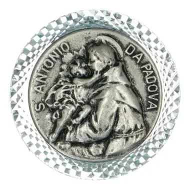 Méd. Aimantée - St Antoine - 33 mm