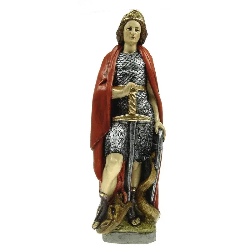 St Georges 30 Cm style French stone