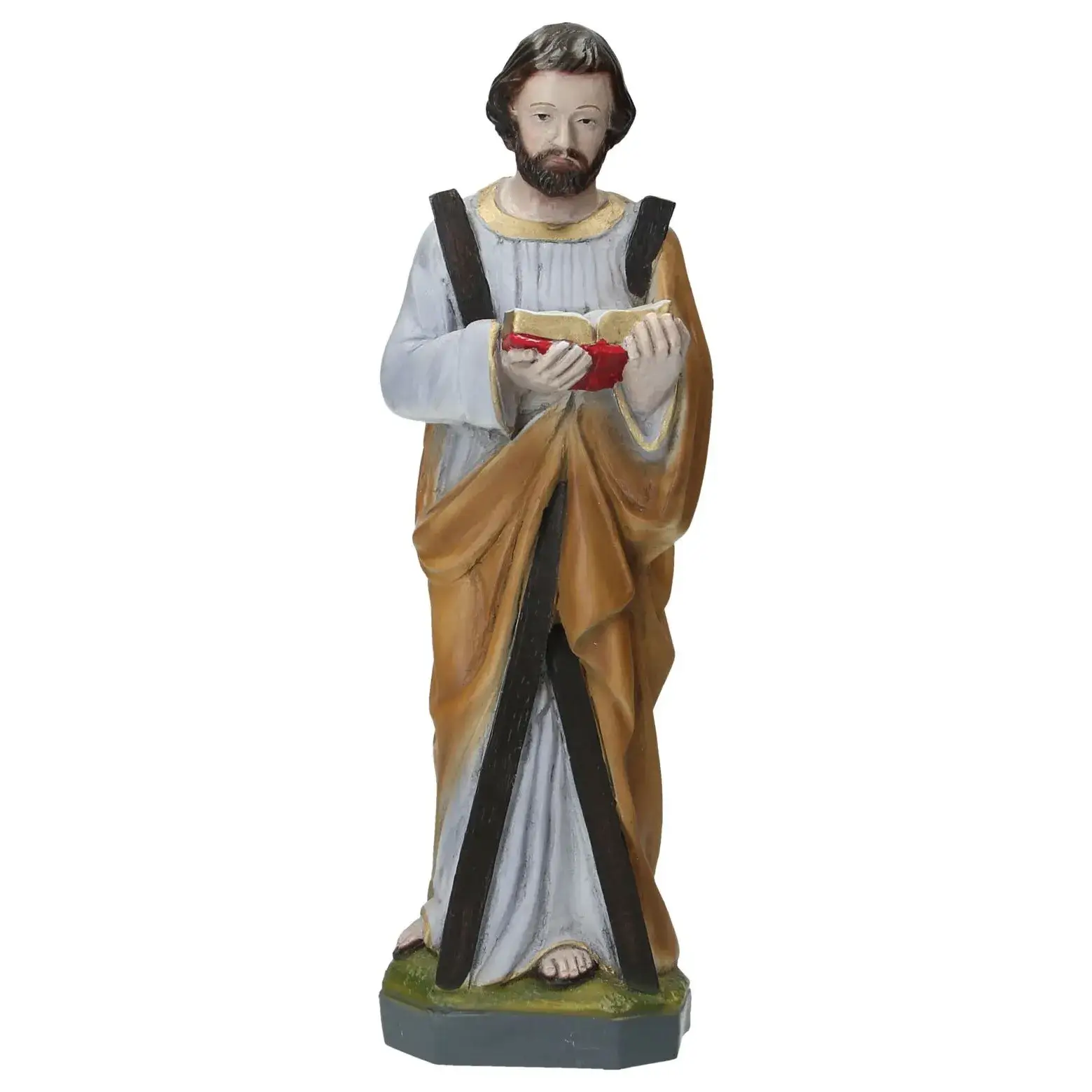 St André 30 cm style French stone
