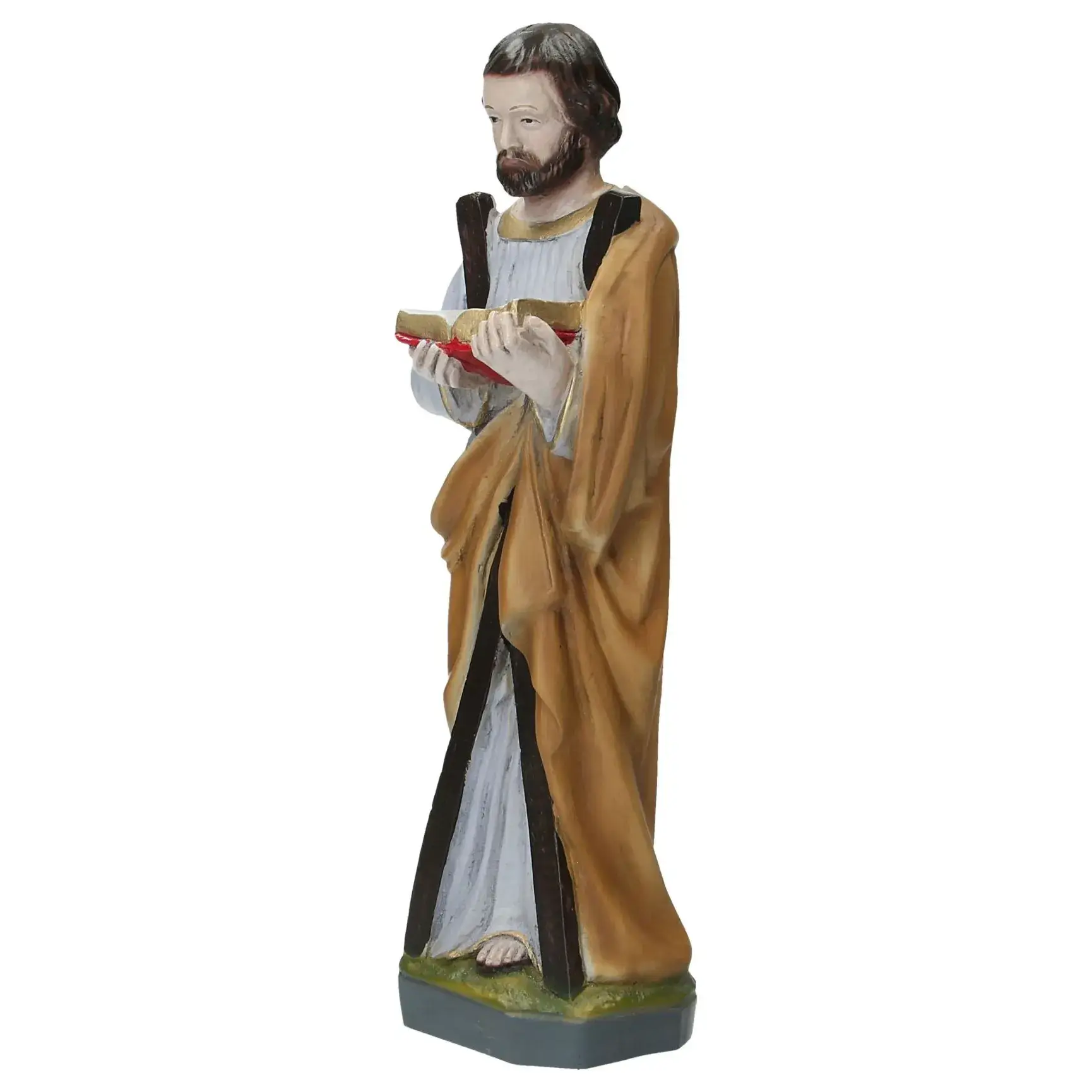 St André 30 cm style French stone
