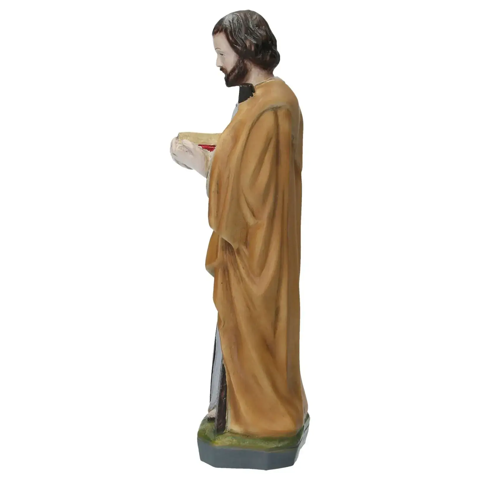 St André 30 cm style French stone