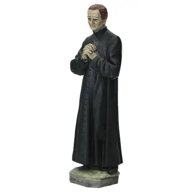 Don Bosco 30 Cm style French stone