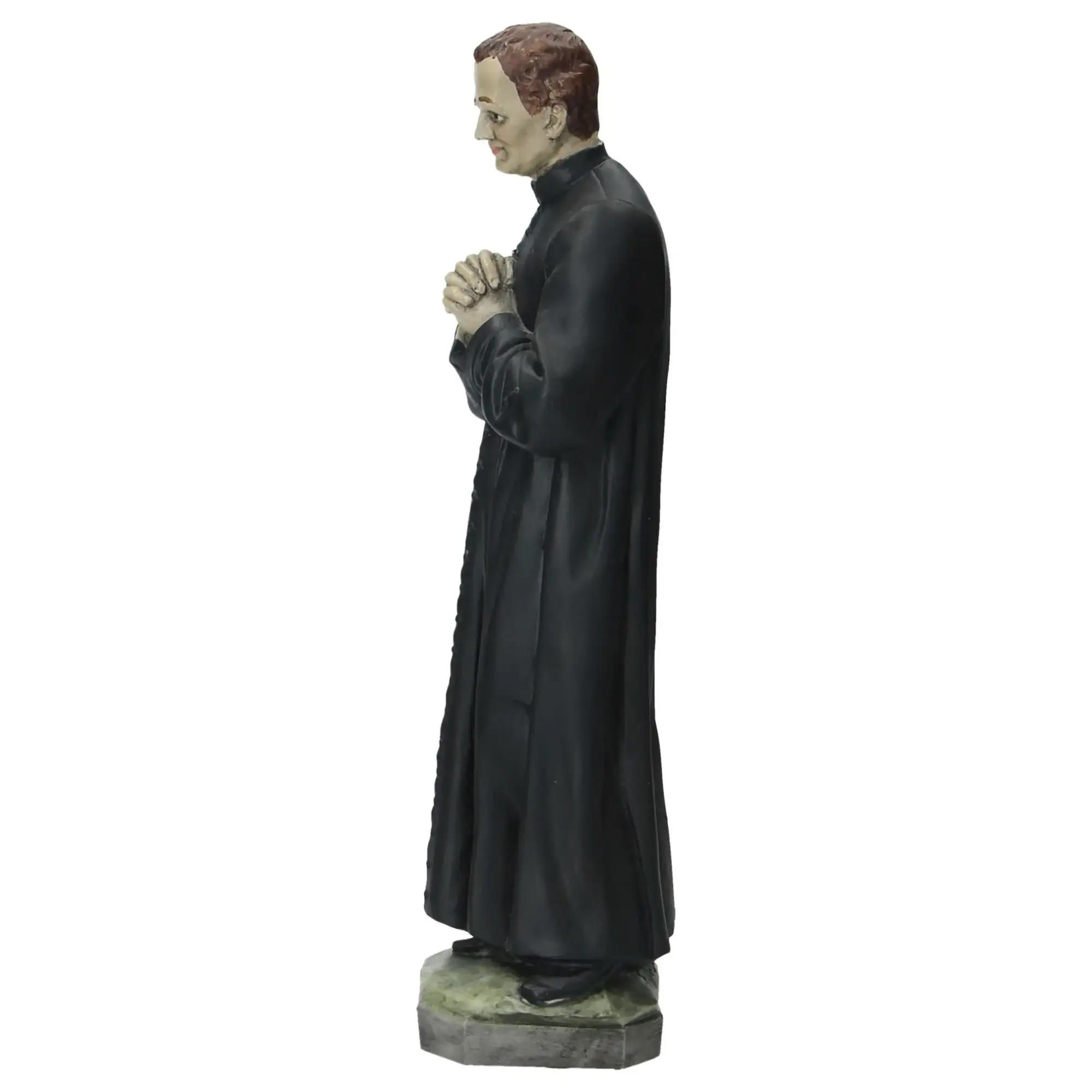 Don Bosco 30 Cm style French stone