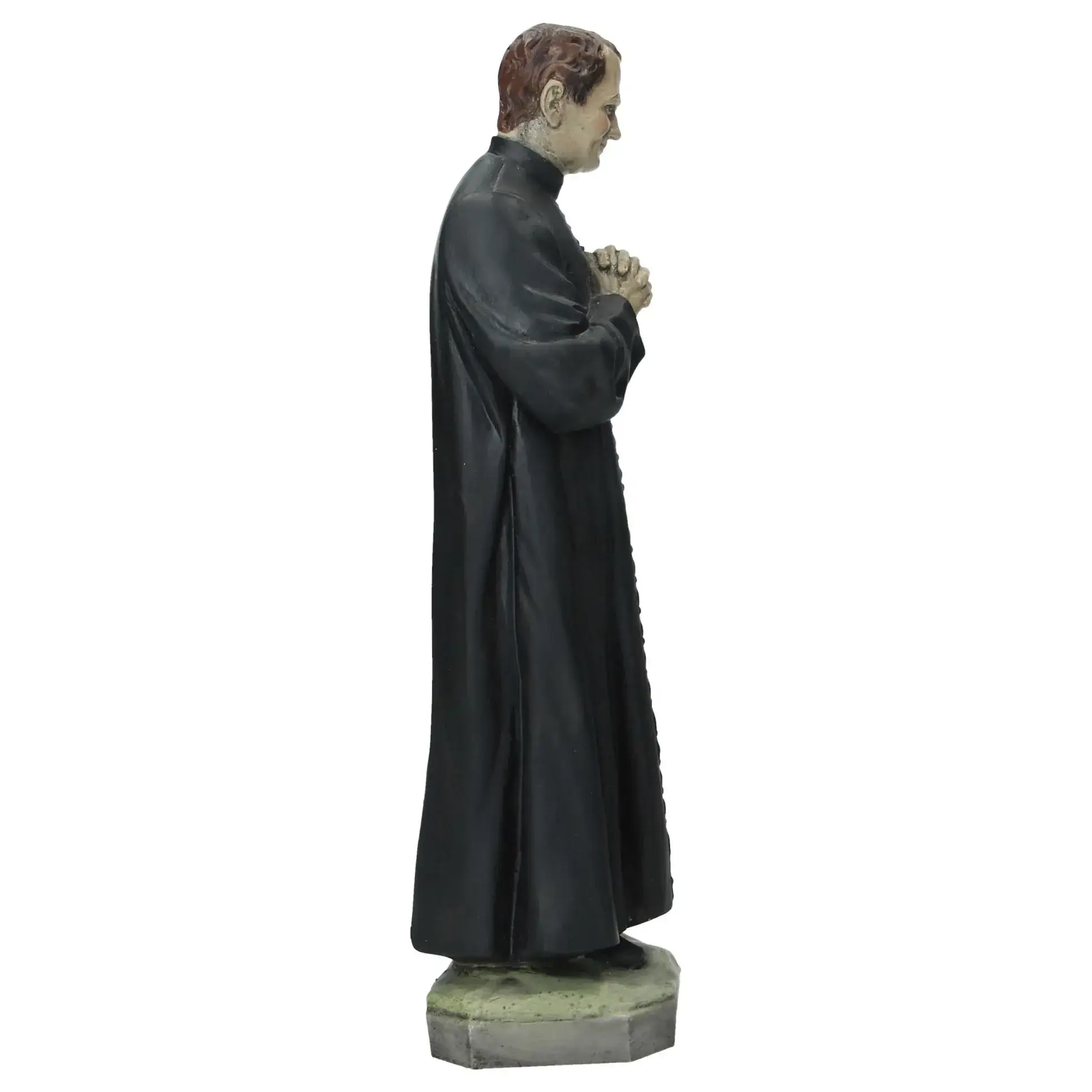 Don Bosco 30 Cm style French stone