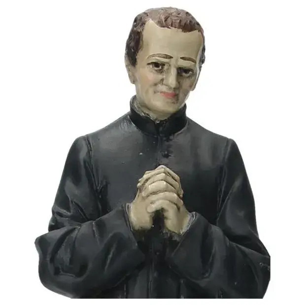 Don Bosco 30 Cm style French stone