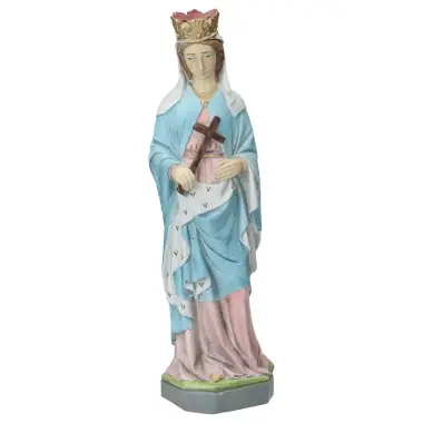 N. D. De La Salette 30cm style French stone