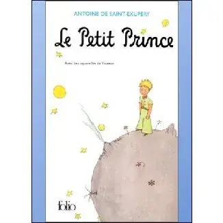 Le petit prince