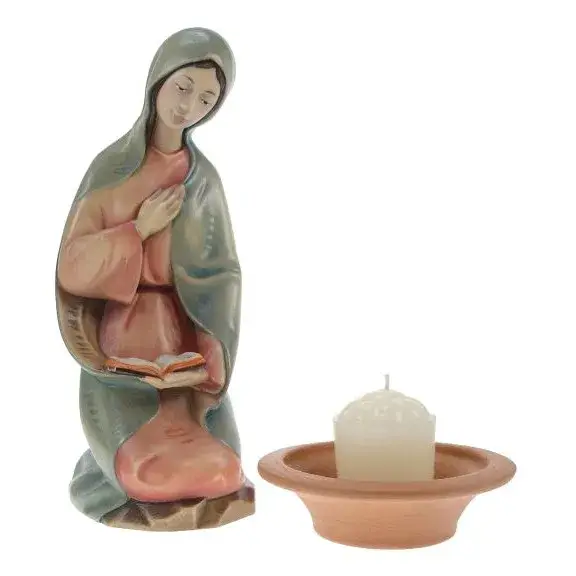Statue 22 Cm Lady In Waiting Color