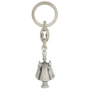 Porte-Clefs - E. J. de Prague