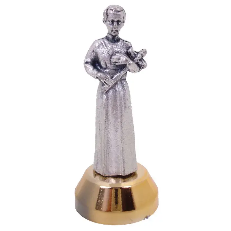 Mini-Statue + Aimant - St Gérard