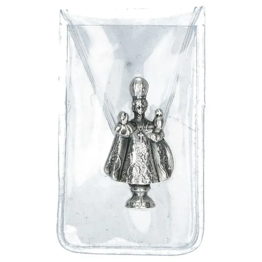 Etui / Statue 2.5 cm E. J. de Prague