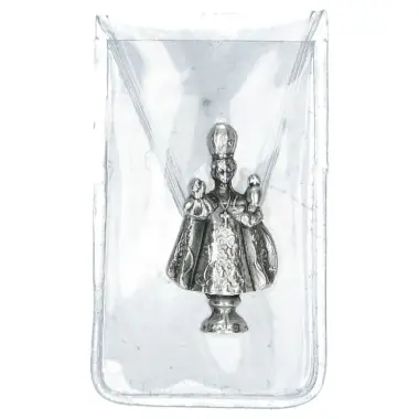 Etui / Statue 2.5 cm E. J. de Prague