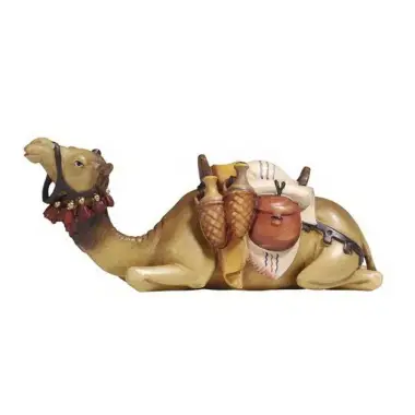 Chameau Couche 12 Cm Couleur