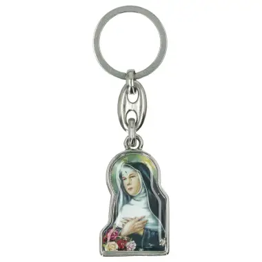 Porte-Clefs - Ste Rita