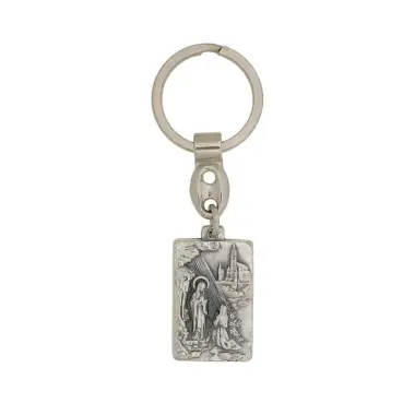 key ring App. Lourdes