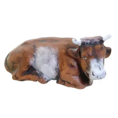 Santon Neapolitan 12 cm Beef