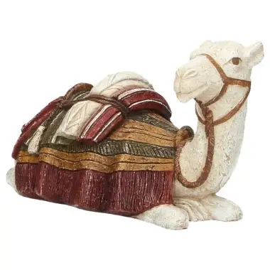 Dromadaire - 17x30 cm - Couleurs diverses
