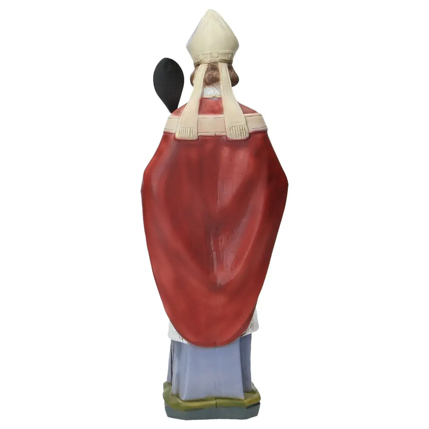 St Aubert 30 cm style French stone