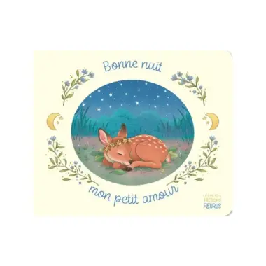 Bonne nuit mon petit amour