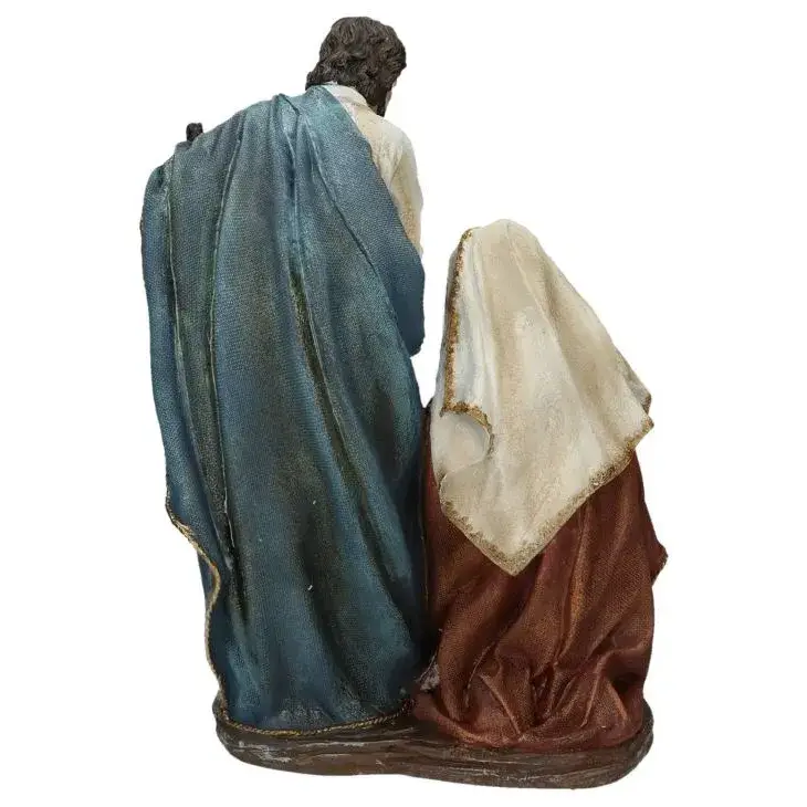 Heilige Familie (H45 cm)