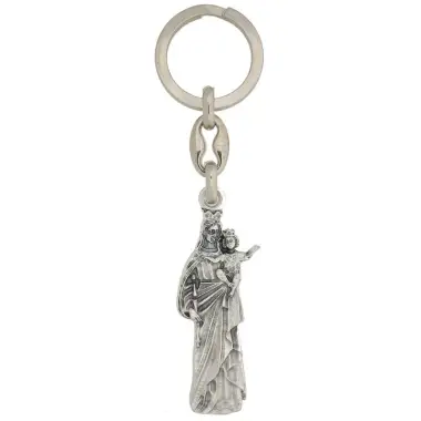 key ring Help
