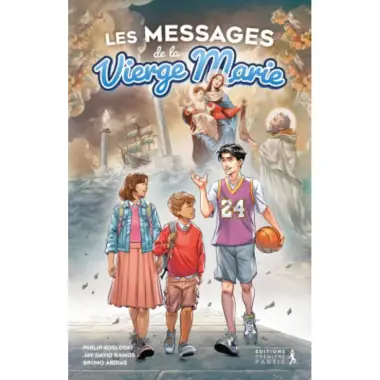 Les messages de la Vierge Marie