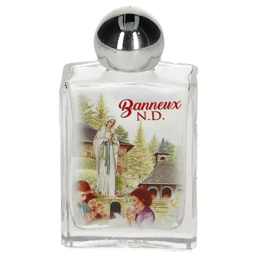 Bouteille verre 030 ml