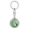 Porte-Clefs Ste Rita / St Christophe