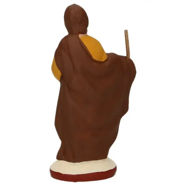 Santon Gateau 7 Cm Joseph Standing