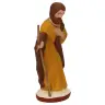 Santon Gateau 7 Cm Joseph Standing