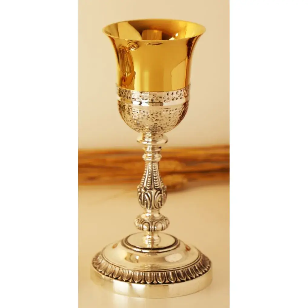 Chalice two tone