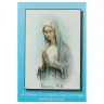 Livre Neuvaine à la Vierge des Pauvres