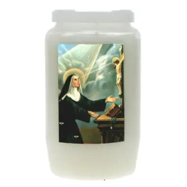 Luminaire 3J / blanc / Ste Rita