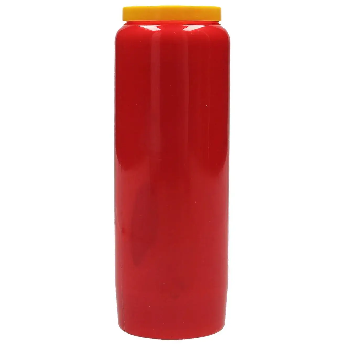 Neuvaine / rouge / sans effigie