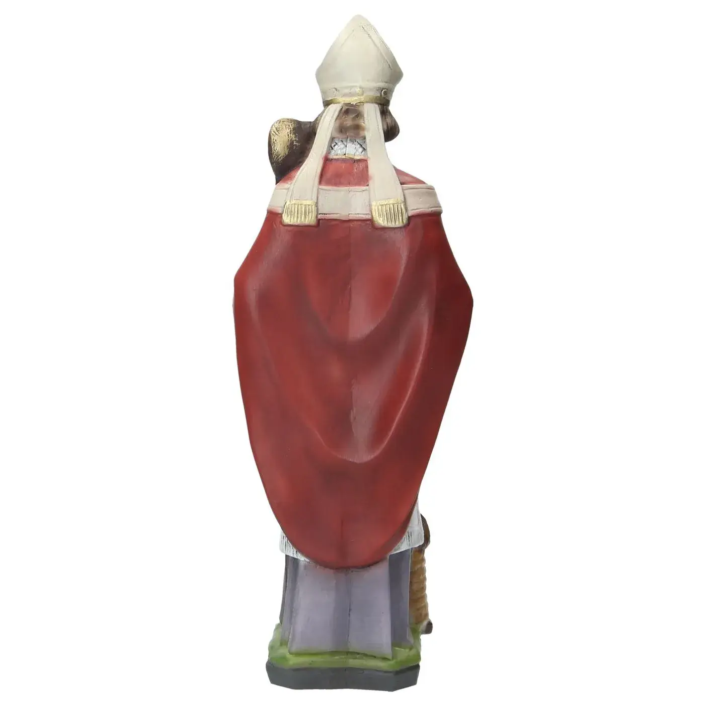 H Ambrosius - 30 cm - Franse steen