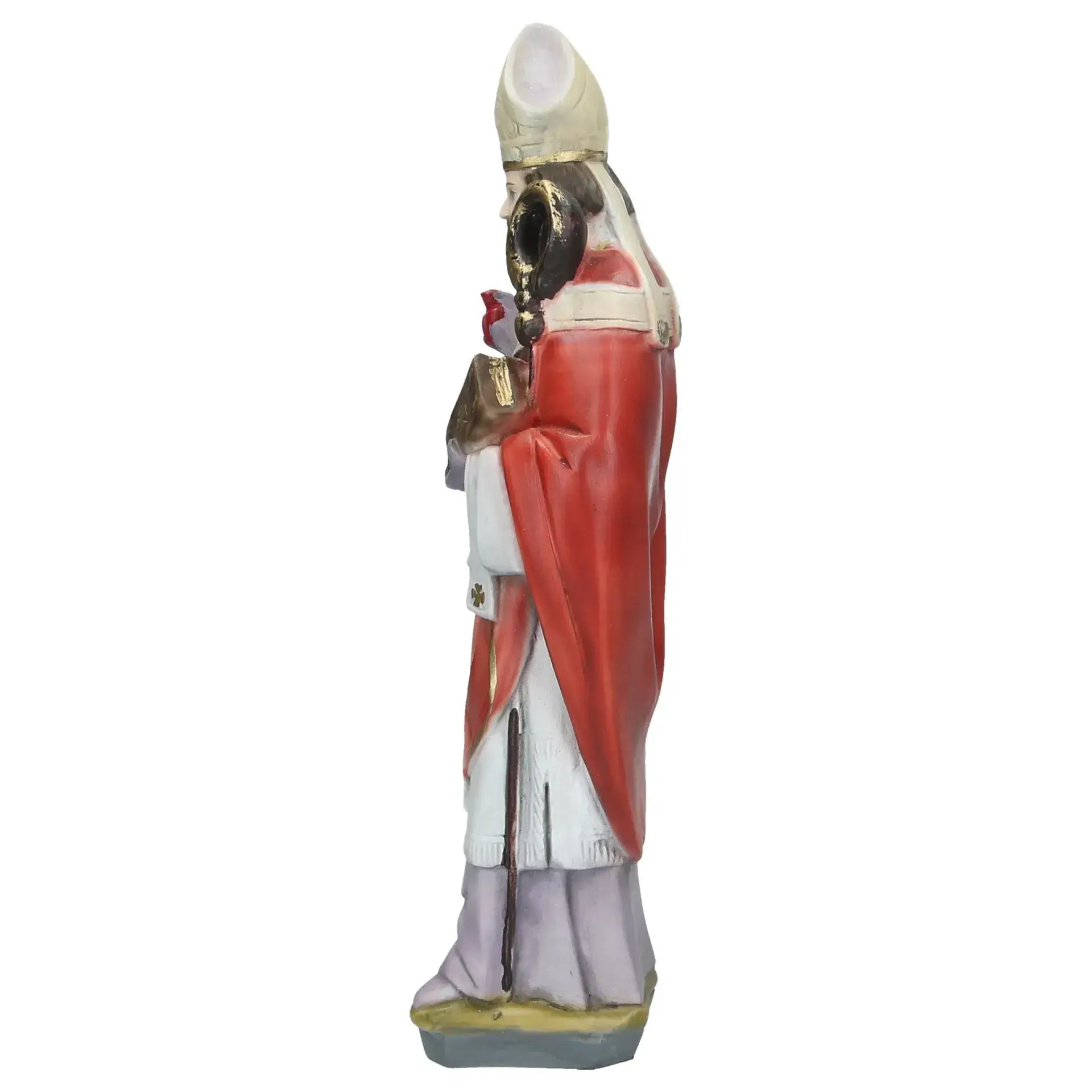 St Augustine 30 Cm style French stone