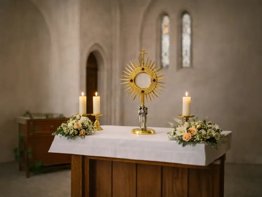 Liturgie