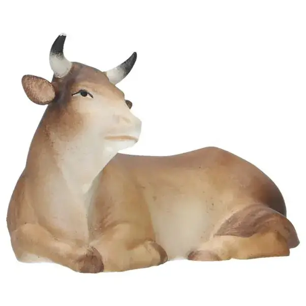 Beef for a 12 cm nativity Color