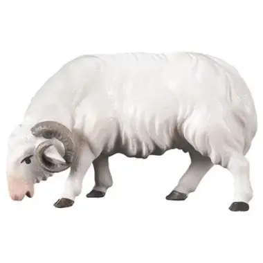 Aries for a 12 cm nativity Color