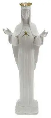 Statue Notre Dame de Beauraing