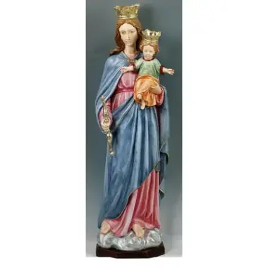 Statue 110 cm Auxiliatrice