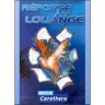 Réponse à la louange
