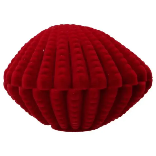 Jewel red / Groin nativity