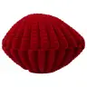 Jewel red / Groin nativity