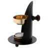 Incense burner H 14 cm removable